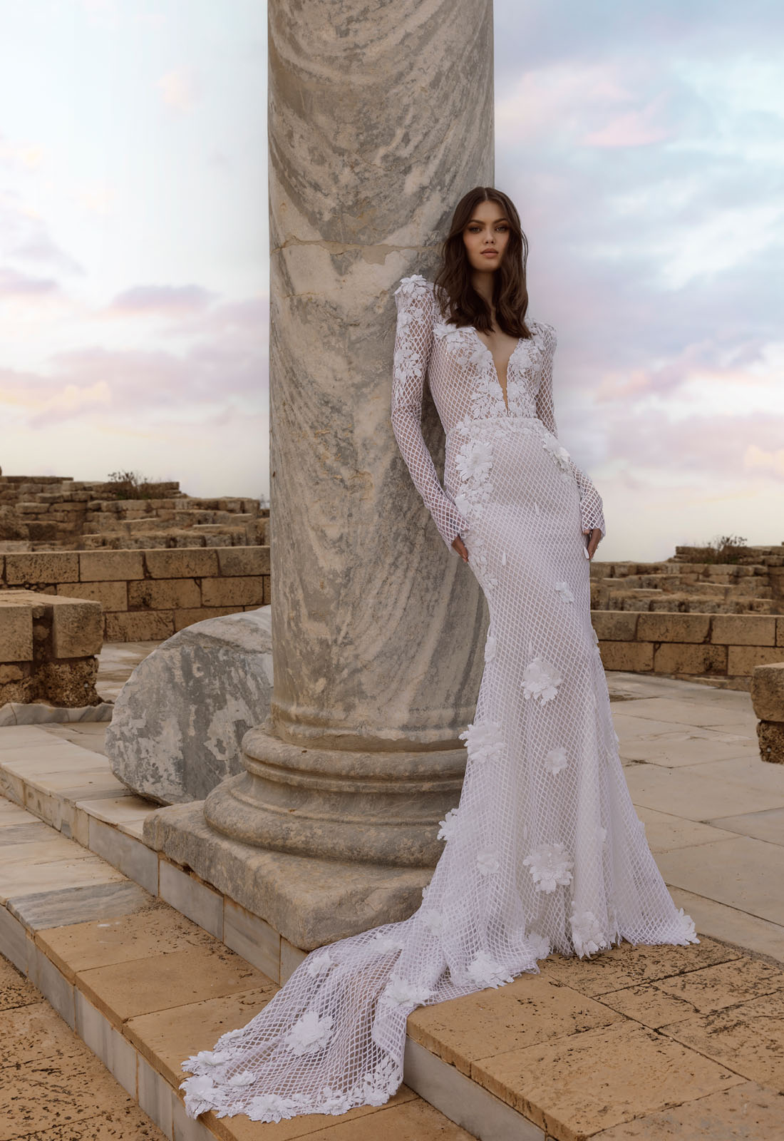 Discover more than 65 panina wedding gowns latest