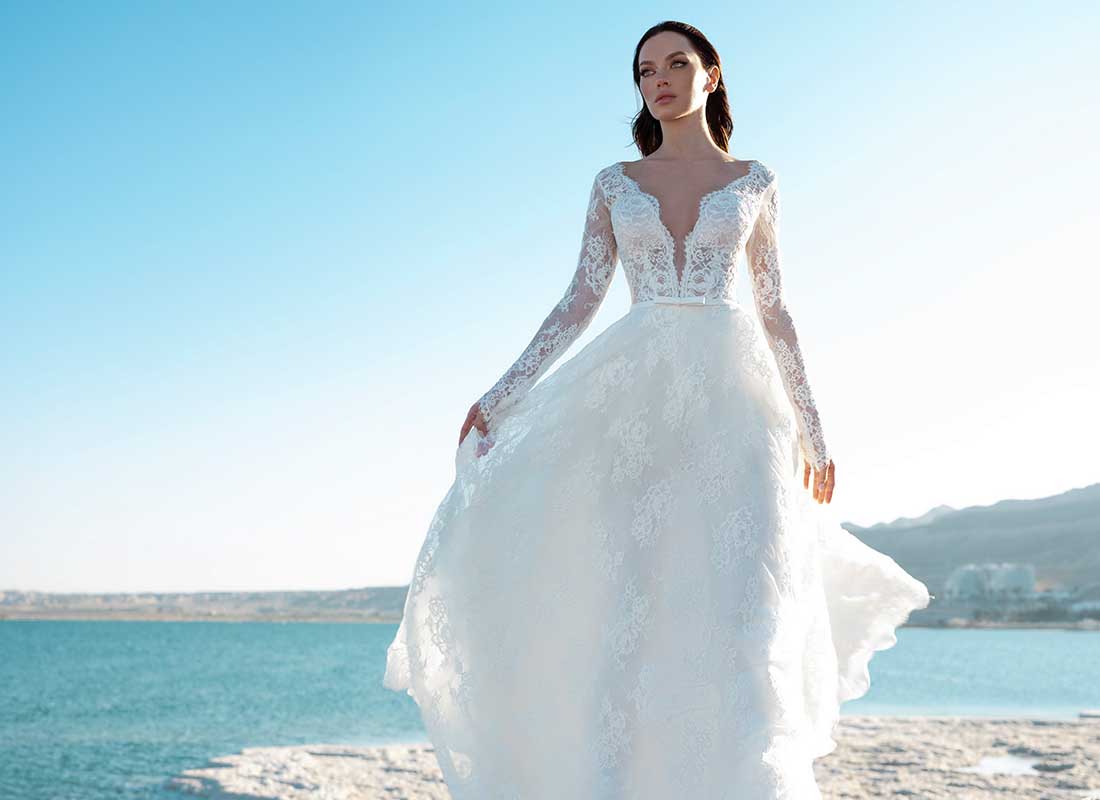 pnina tornai wedding dresses 2020