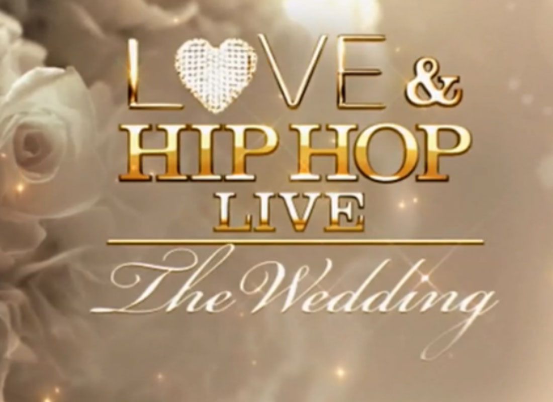 LOVE AND HIP HOP